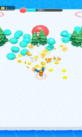 子弹爆破侠免费版下载