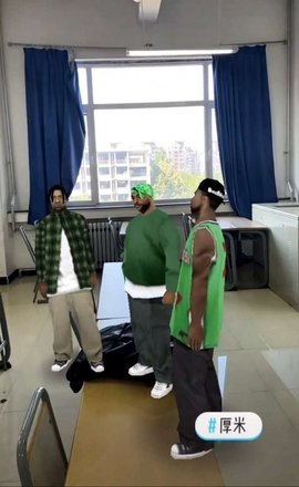 Instagram特效相机手机下载