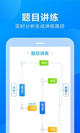 小马AI课初中版App手机客户端