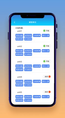 想读就读app