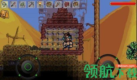 袖珍采矿机游戏正式版下载