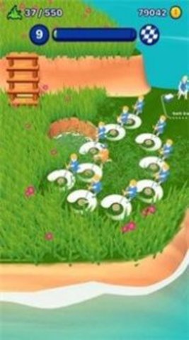 割草机大师游戏最新版