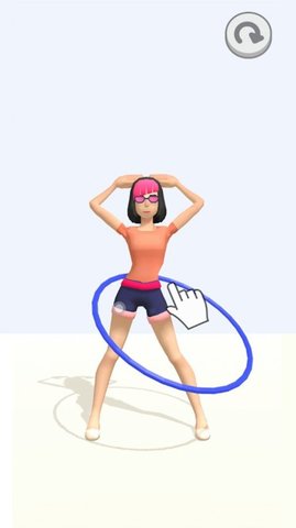 健身环女神游戏最新版