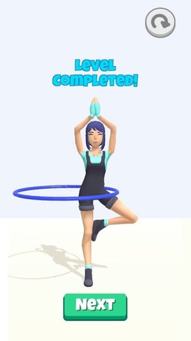 健身环女神游戏最新版