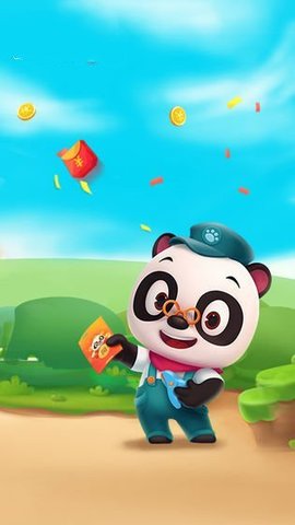 熊猫分红app