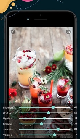 Pic照片编辑器APP免费版