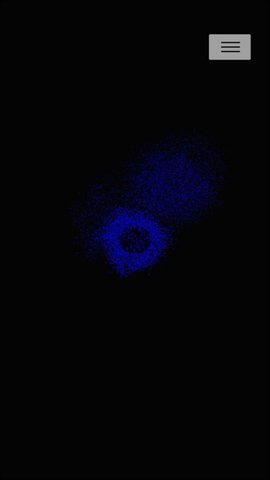 抽象粒子游戏最新版