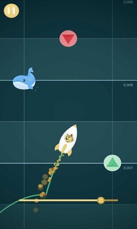狗狗火箭游戏最新版