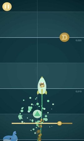 狗狗火箭游戏安卓版下载