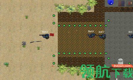 二维打击游戏正式版下载