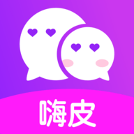 嗨皮一对一交友app