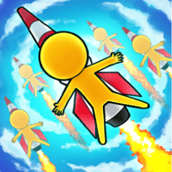 火箭小队游戏正式版