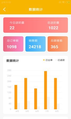 竹醇速达手机版下载
