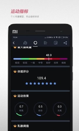 无忧跑步计步APP最新版