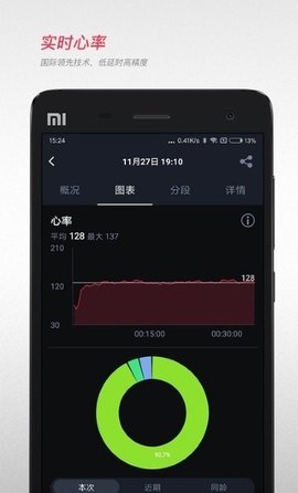 无忧跑步计步APP最新版