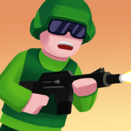 玩具军队游戏手机版