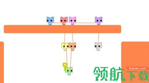 皮克猫公园游戏正式版下载