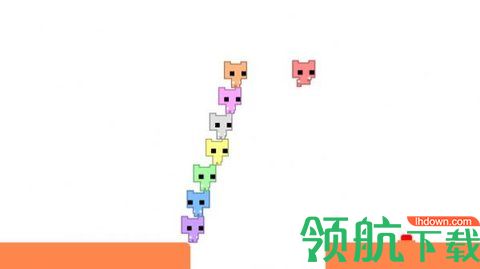 皮克猫公园游戏正式版下载