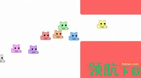 皮克猫公园游戏官方版