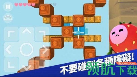 蹦极大师游戏正式版