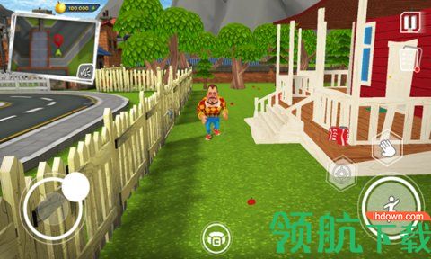 邻居不好惹免费版