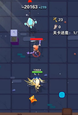 我是箭神正式版下载