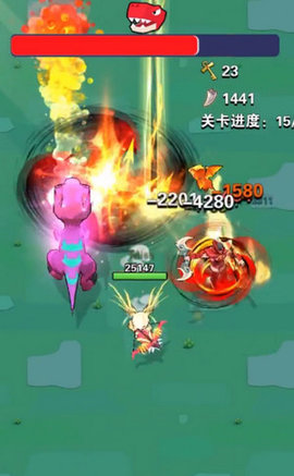 我是箭神游戏手机版