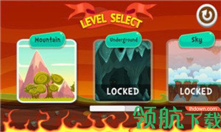 卡里姆的冒险游戏官方版