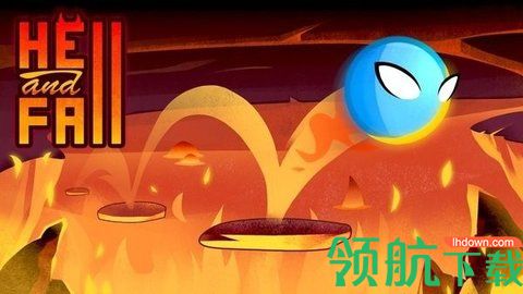 坠落地狱免费版
