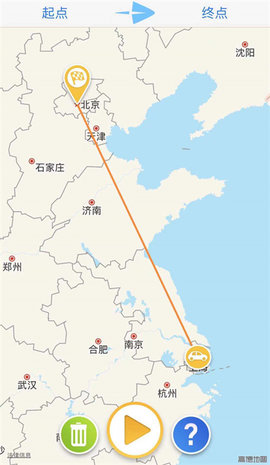 travelboast怎么删除位置 travelboast怎么添加多个地点