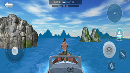 鲨鱼模拟狙击游戏手机版下载
