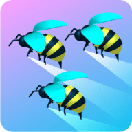 蜜蜂军团冲刺游戏手机版