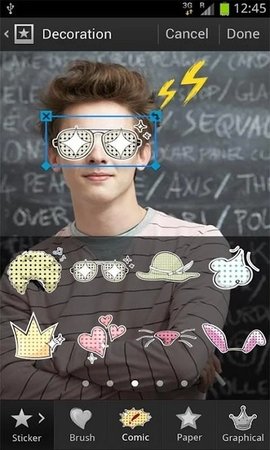 photo editor照片编辑器App手机版
