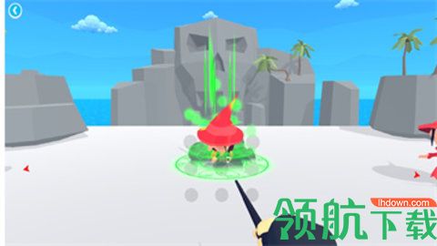 巫师之手游戏官方版
