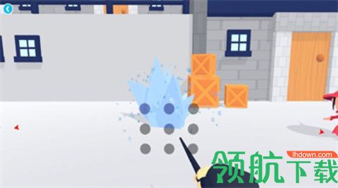 巫师之手游戏正式版下载
