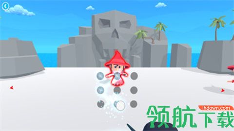 巫师之手游戏正式版下载