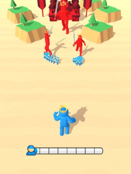 Draw Clash游戏中文版