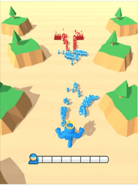Draw Clash游戏中文版