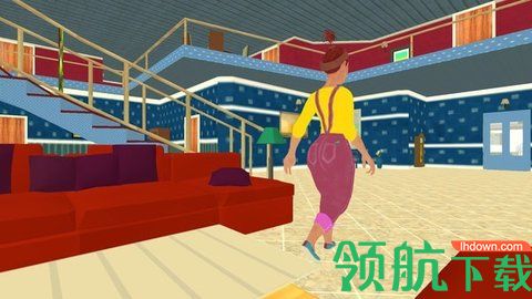 你好沙雕老师游戏官方版