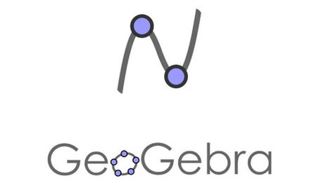 GeoGebra图形计算器手机版