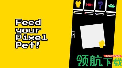 像素宠物进化游戏汉化版