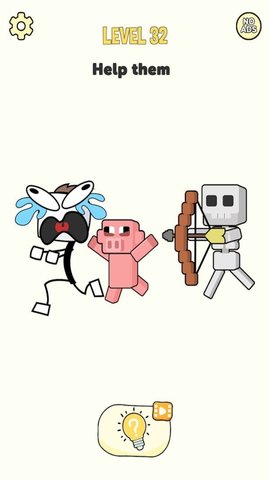 火柴人工艺难题安卓版下载