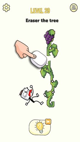 火柴人工艺难题最新版