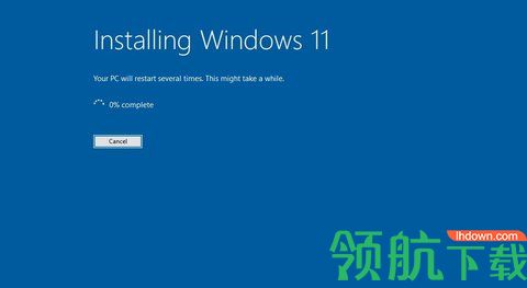 Windows11怎么升级 Windows11中文设置说明