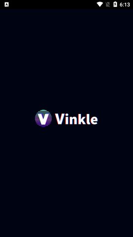 Vinkle(视频剪辑)APP