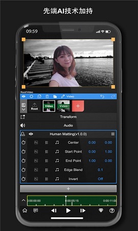 NodeVideo破解版