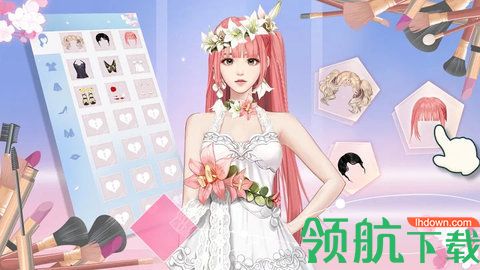 女主角日记破解版