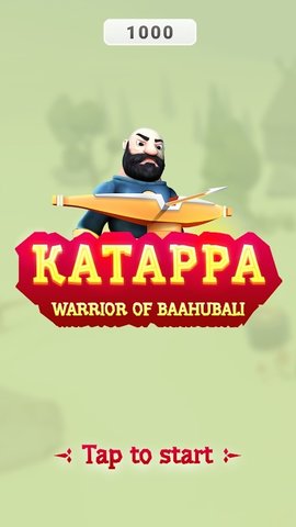 Katappa游戏破解版