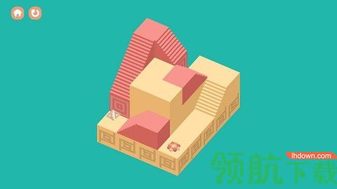 三维折叠官方版