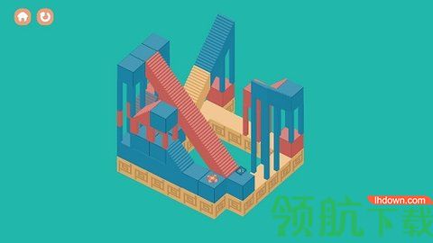 三维折叠手机版下载